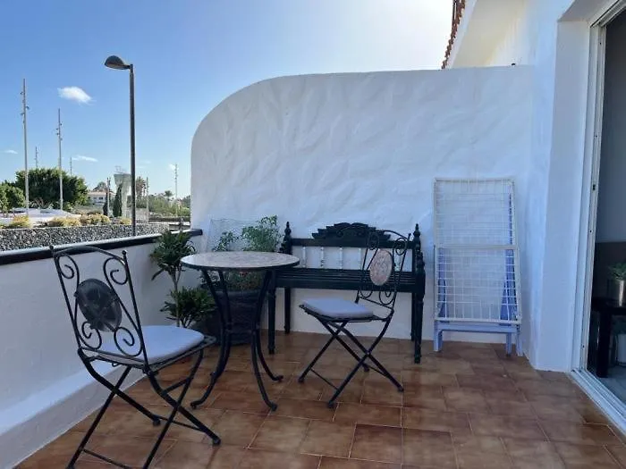 Apartment La Vida Costa Del Silencio