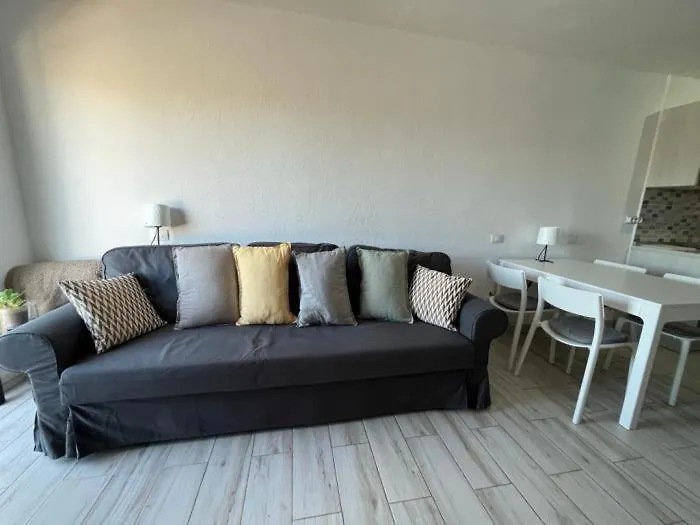 Apartment La Vida Costa Del Silencio Spain