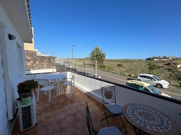 Apartment La Vida Costa Del Silencio