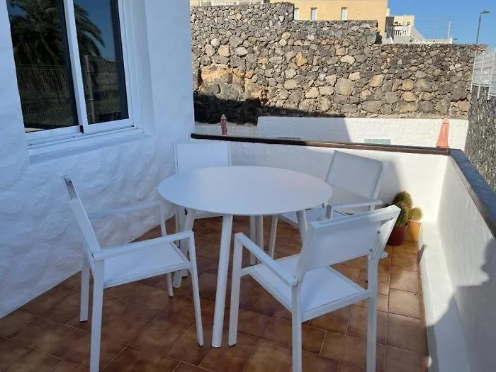 Apartment La Vida Costa Del Silencio Spain