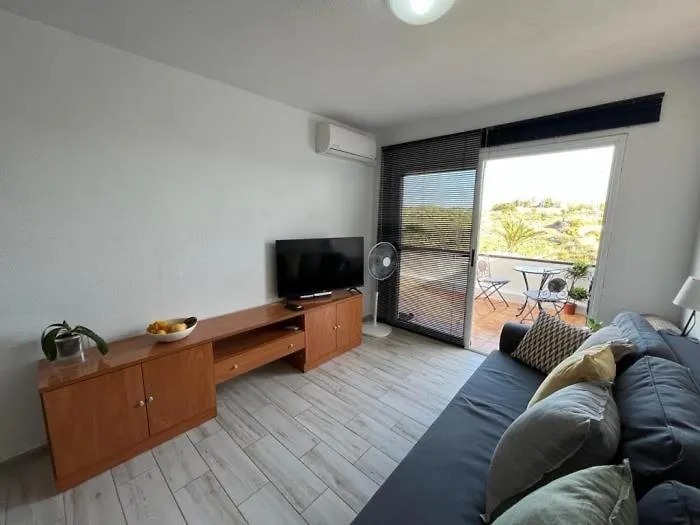 Apartment La Vida Costa Del Silencio