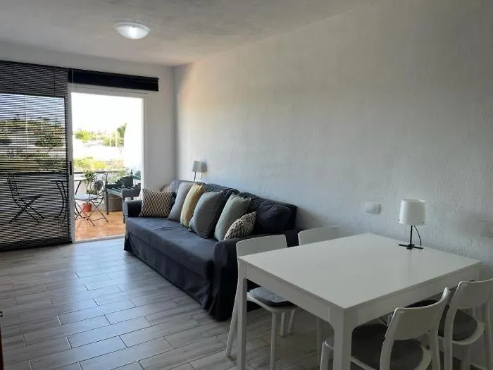 Apartment La Vida Costa Del Silencio 0*,