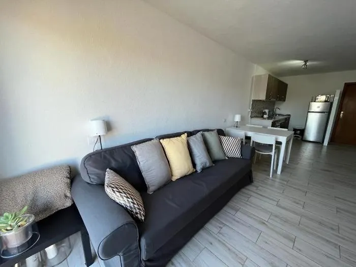 Apartment La Vida Costa Del Silencio 0*,
