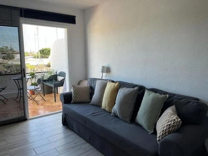 Apartment La Vida Costa Del Silencio