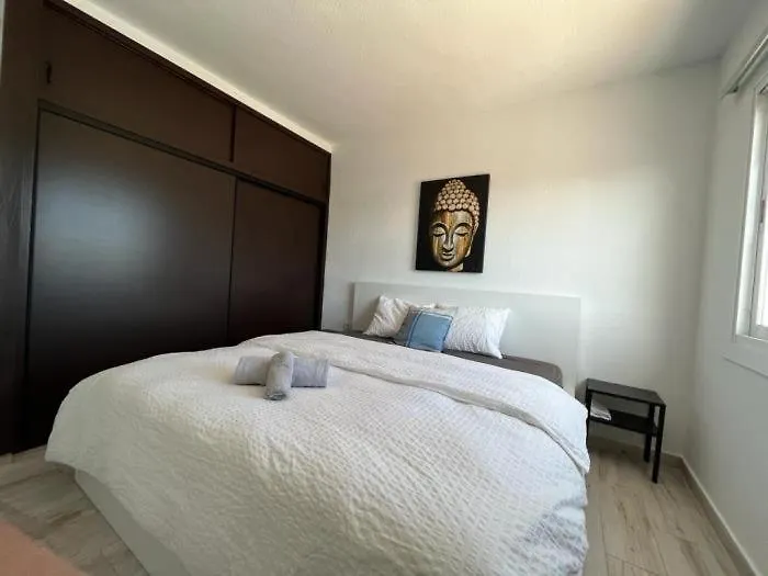 Apartment La Vida Costa Del Silencio
