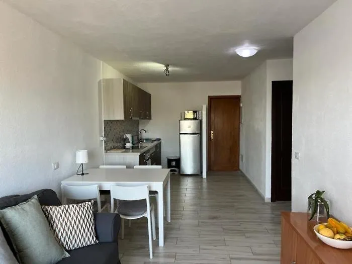 Apartment La Vida Costa Del Silencio