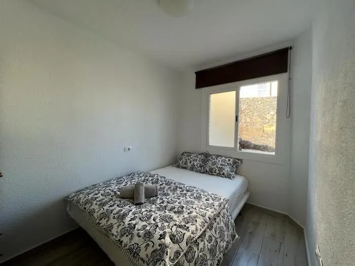 Apartment La Vida Costa Del Silencio Spain