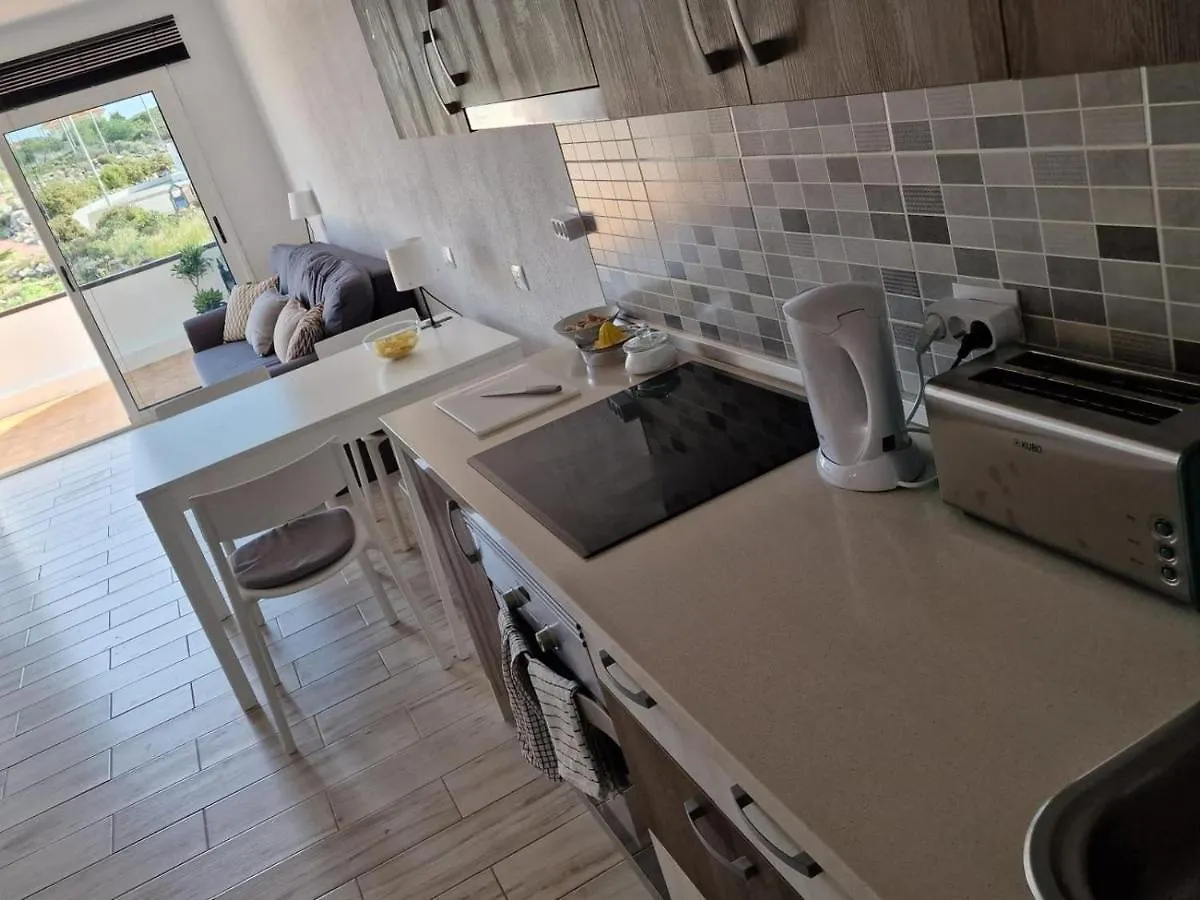 Apartment La Vida Costa Del Silencio 0*,  Spain