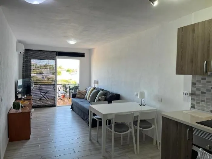 Apartment La Vida Costa Del Silencio