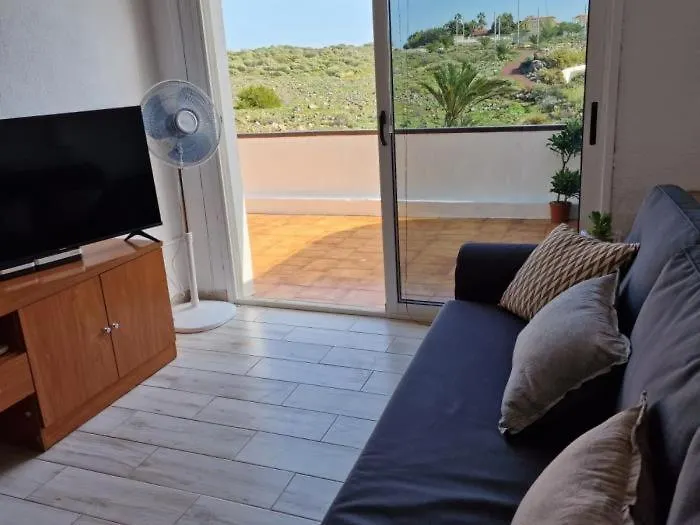 Apartment La Vida Costa Del Silencio