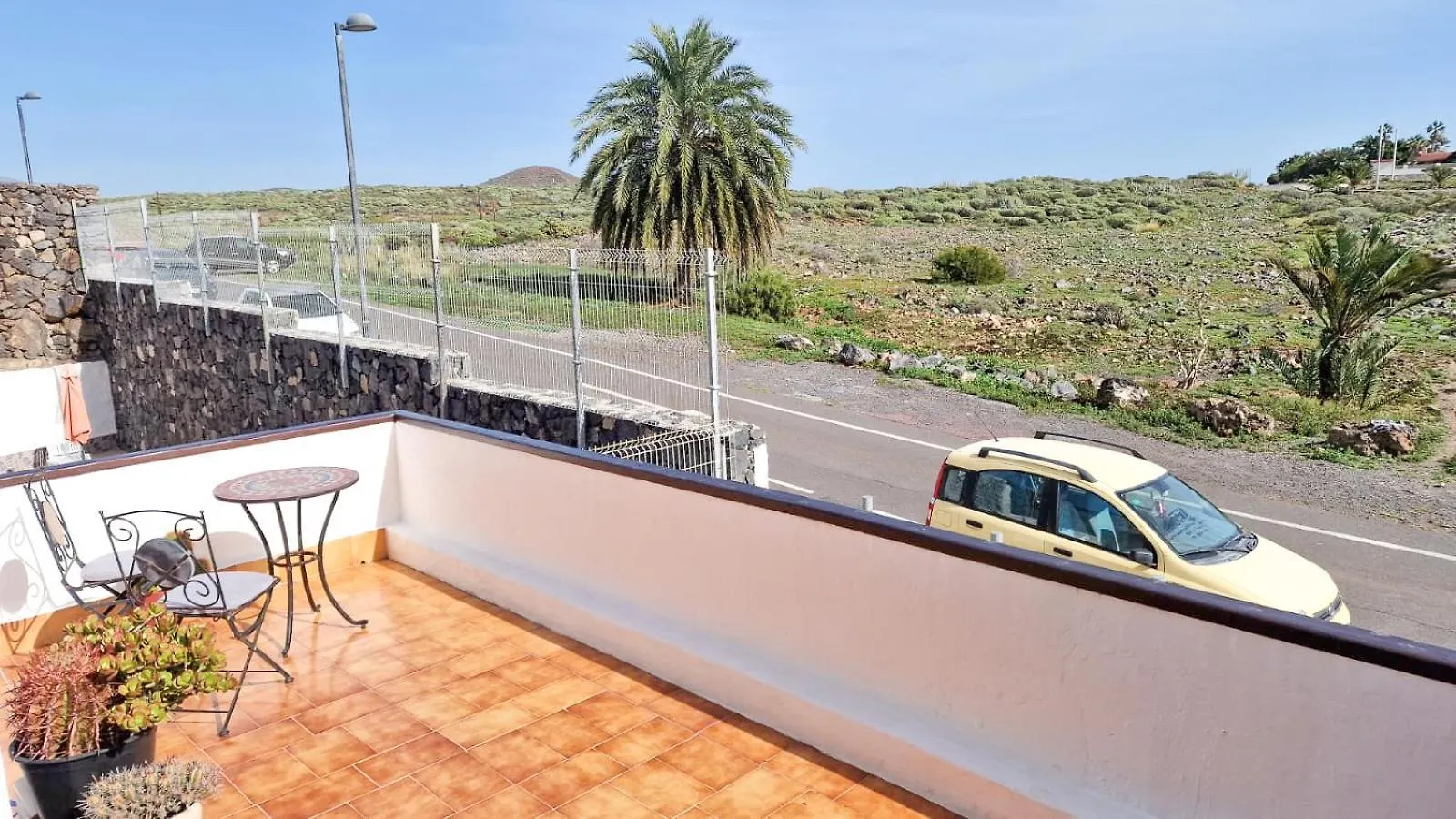 Apartment La Vida Costa Del Silencio Spain