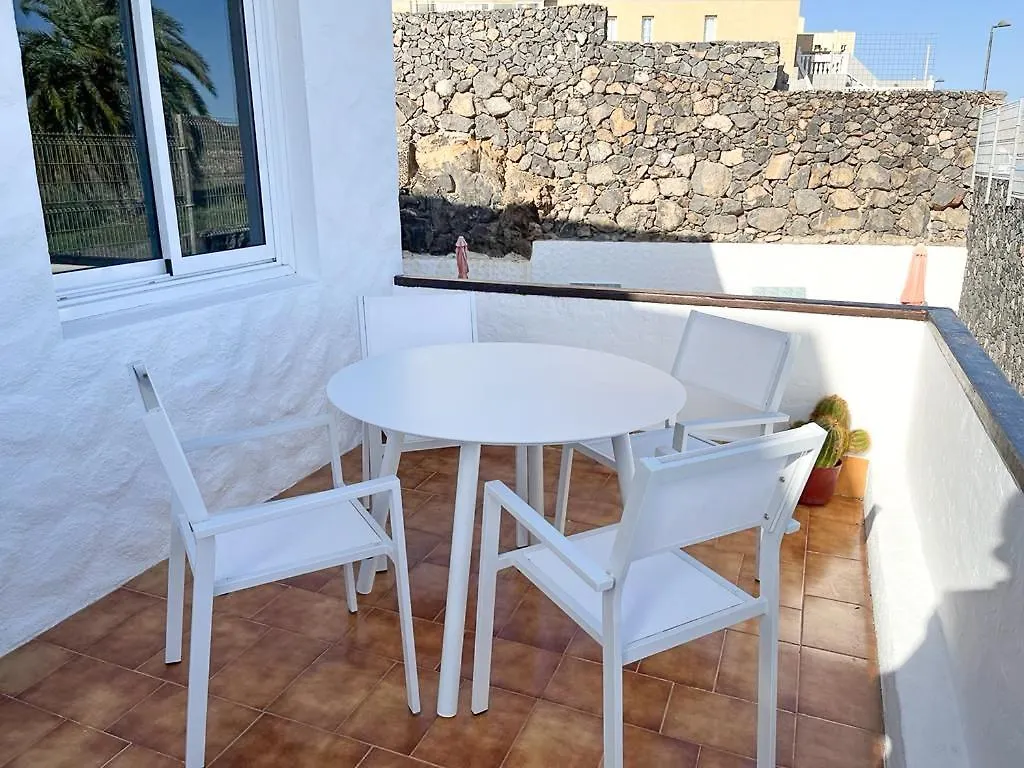 Apartment La Vida Costa Del Silencio Spain