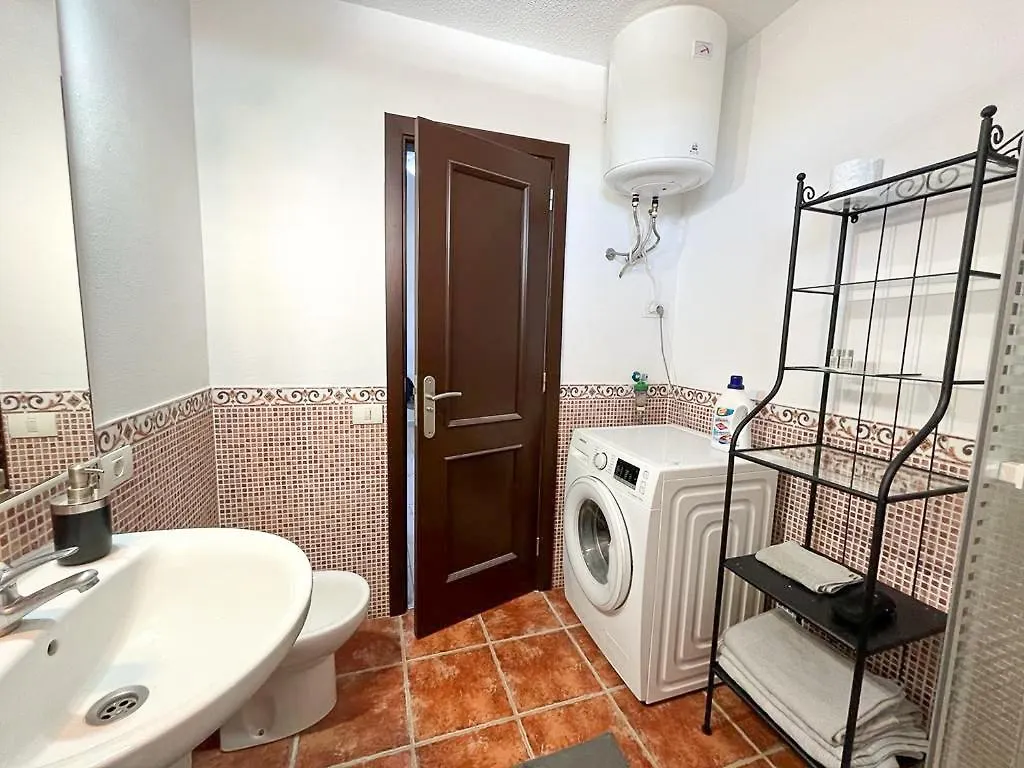 Apartment La Vida Costa Del Silencio