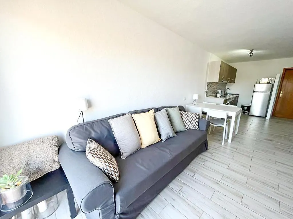 Apartment La Vida Costa Del Silencio