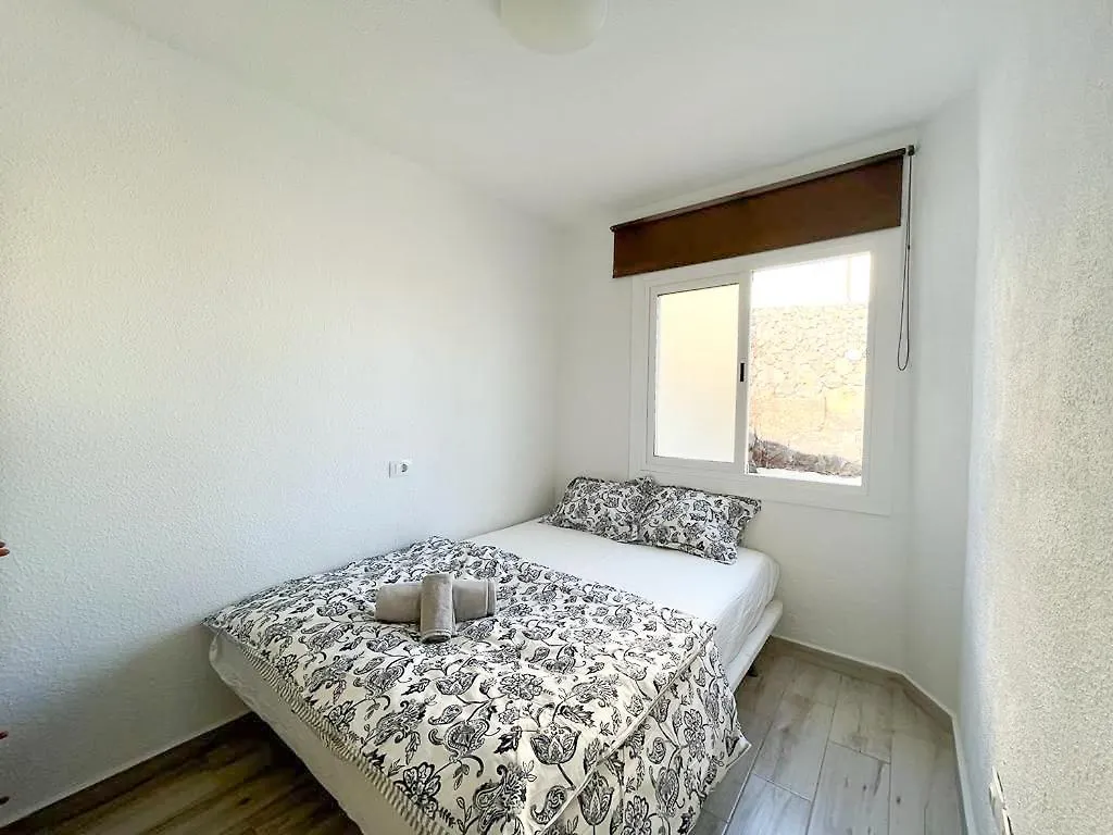 Apartment La Vida Costa Del Silencio