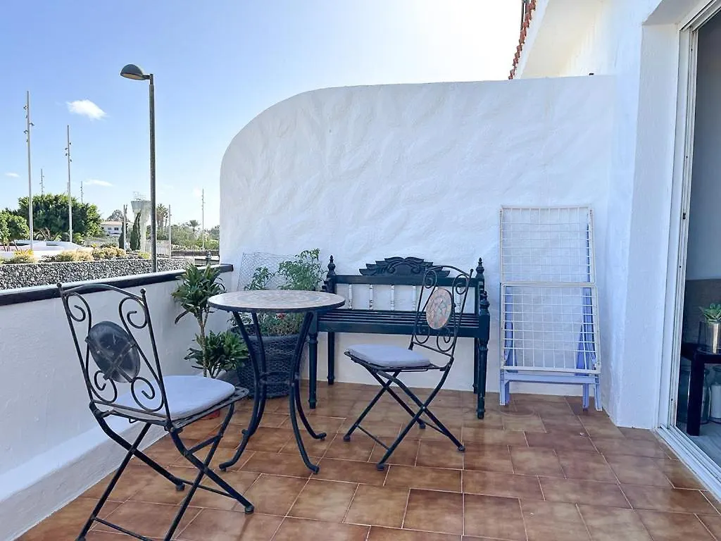 Apartment La Vida Costa Del Silencio