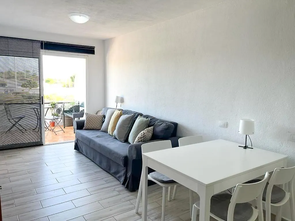 Apartment La Vida Costa Del Silencio 0*,