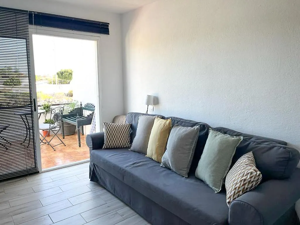 Apartment La Vida Costa Del Silencio