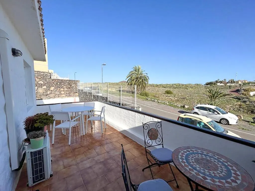 Apartment La Vida Costa Del Silencio