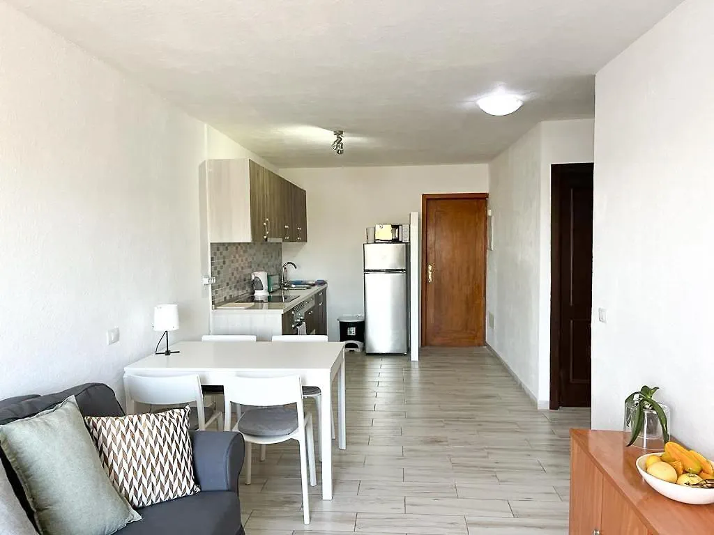 Apartment La Vida Costa Del Silencio