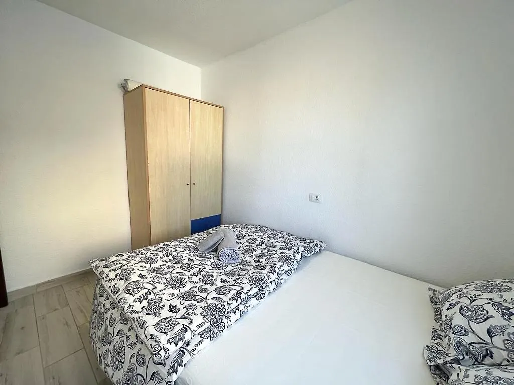 Apartment La Vida Costa Del Silencio 0*,  Spain