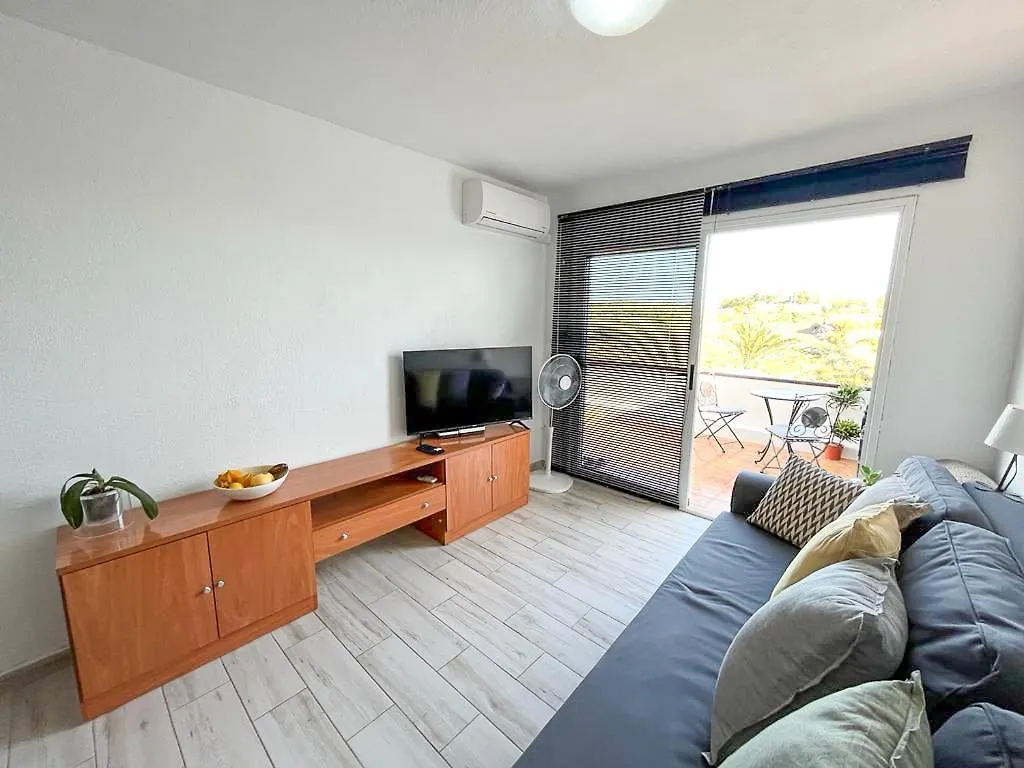 Apartment La Vida Costa Del Silencio 0*,  Spain