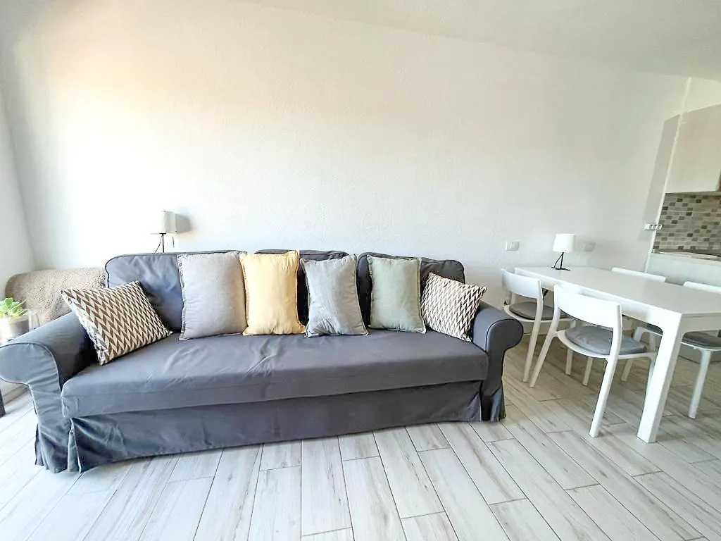Apartment La Vida Costa Del Silencio
