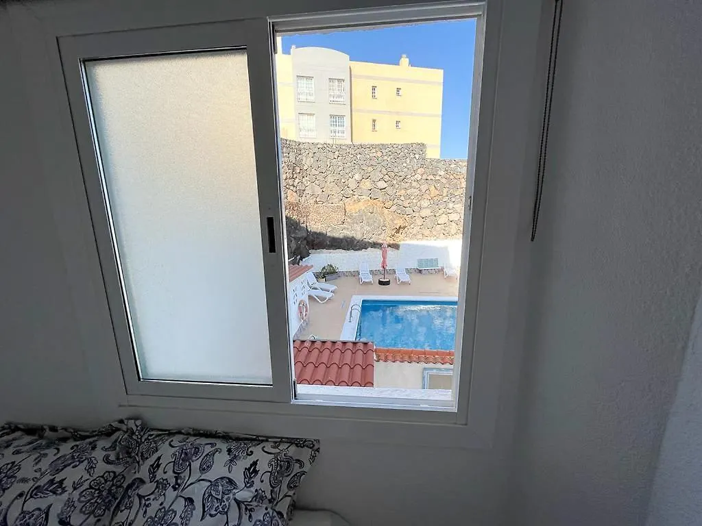 Apartment La Vida Costa Del Silencio Spain