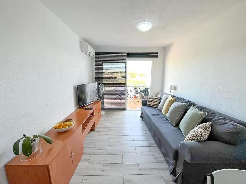 Apartment La Vida Costa Del Silencio