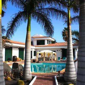 Los Fondos Vakantiehuis