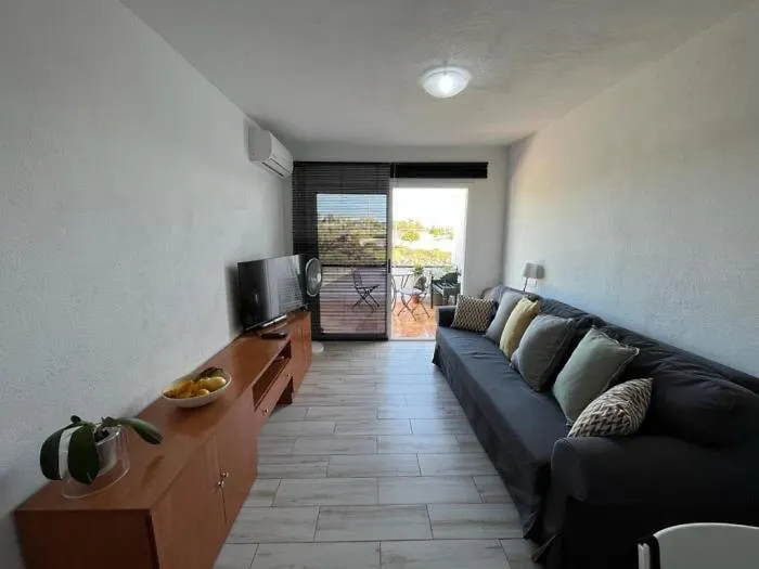 Apartment La Vida Costa Del Silencio Spain